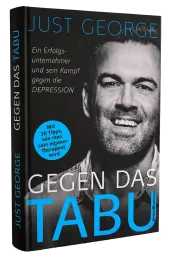 Buchcover Gegen das Tabu