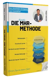 Buchcover Die flexible MHR-Methode